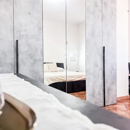 Апартаменты Casa Degli Ulivi 2 *