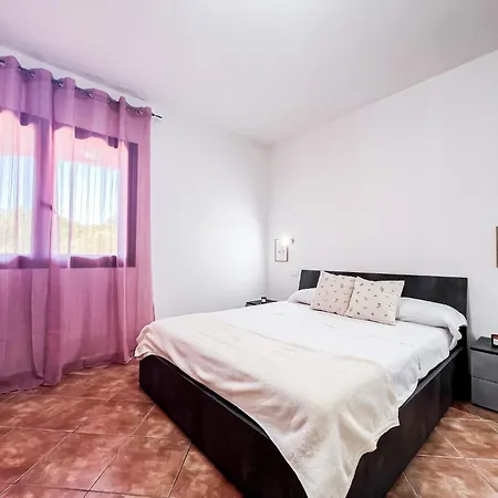 Casa Degli Ulivi 2 アパート *